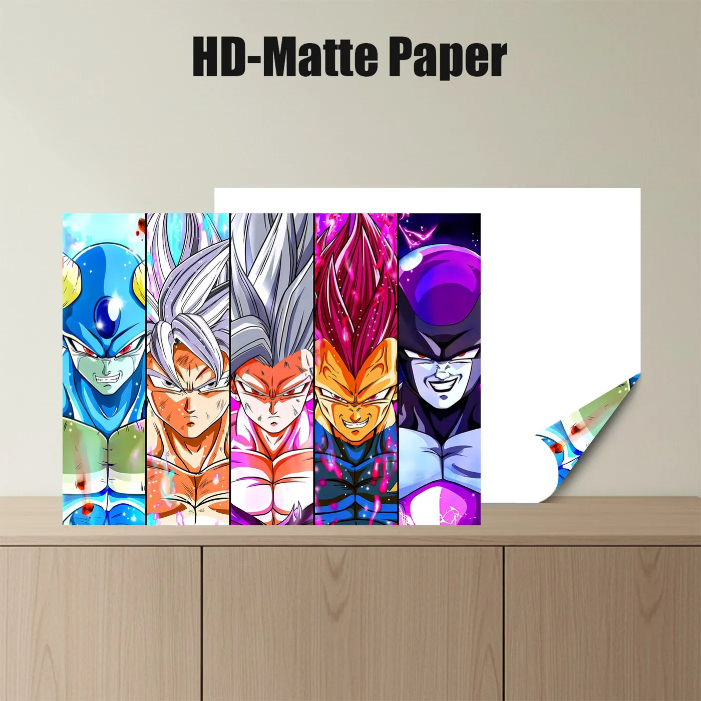 Z Cooler Goku Epic CO18064 - Image 7