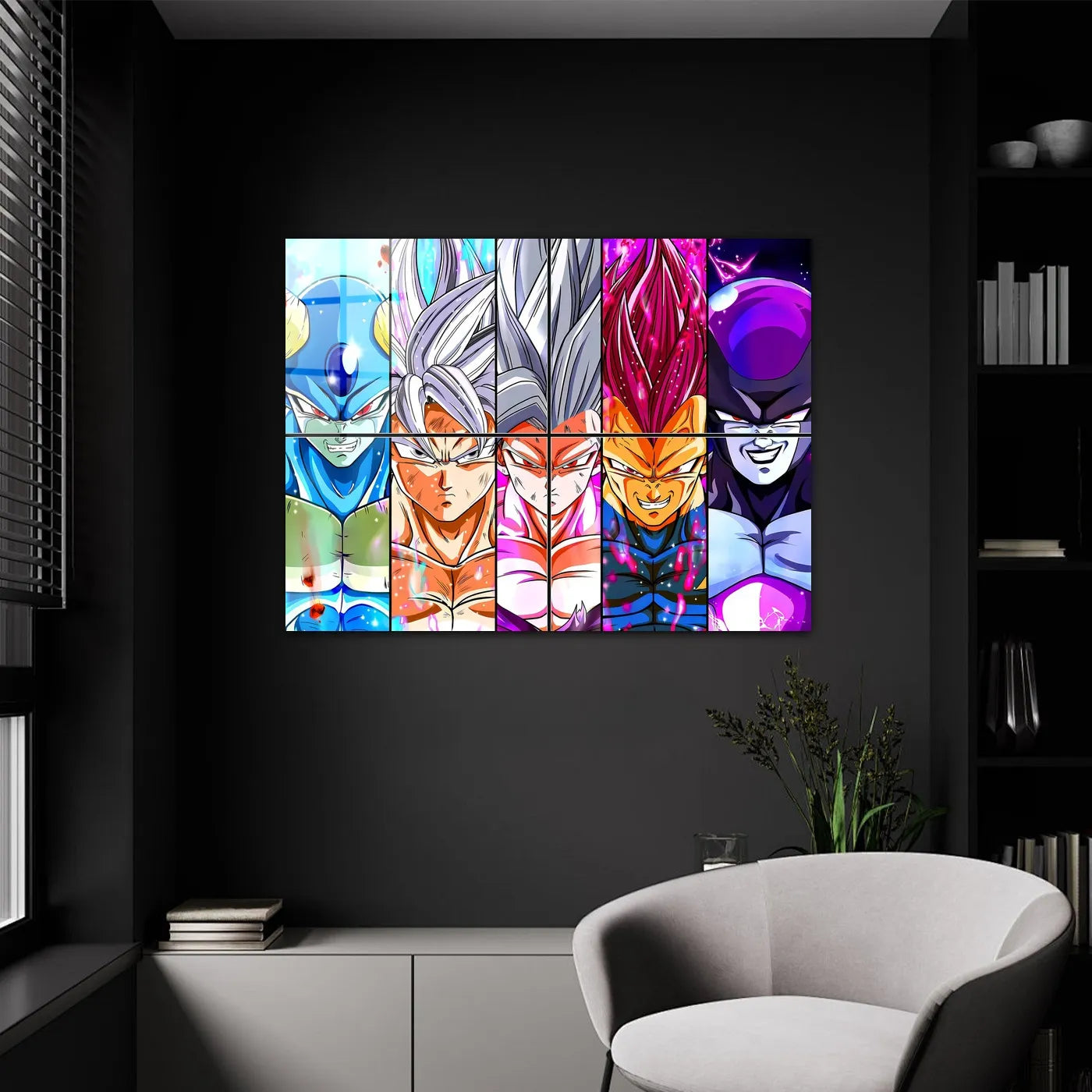 Z Cooler Goku Epic CO18064 - Image 9