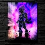 Z Vegeta UltraInstinct CO17642 - Image 1