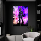 Z Vegeta UltraInstinct CO17642 - Image 9