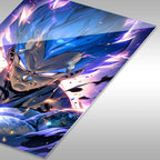 Super Vegeta SuperSaiyanBlue CO17637 - Image 11