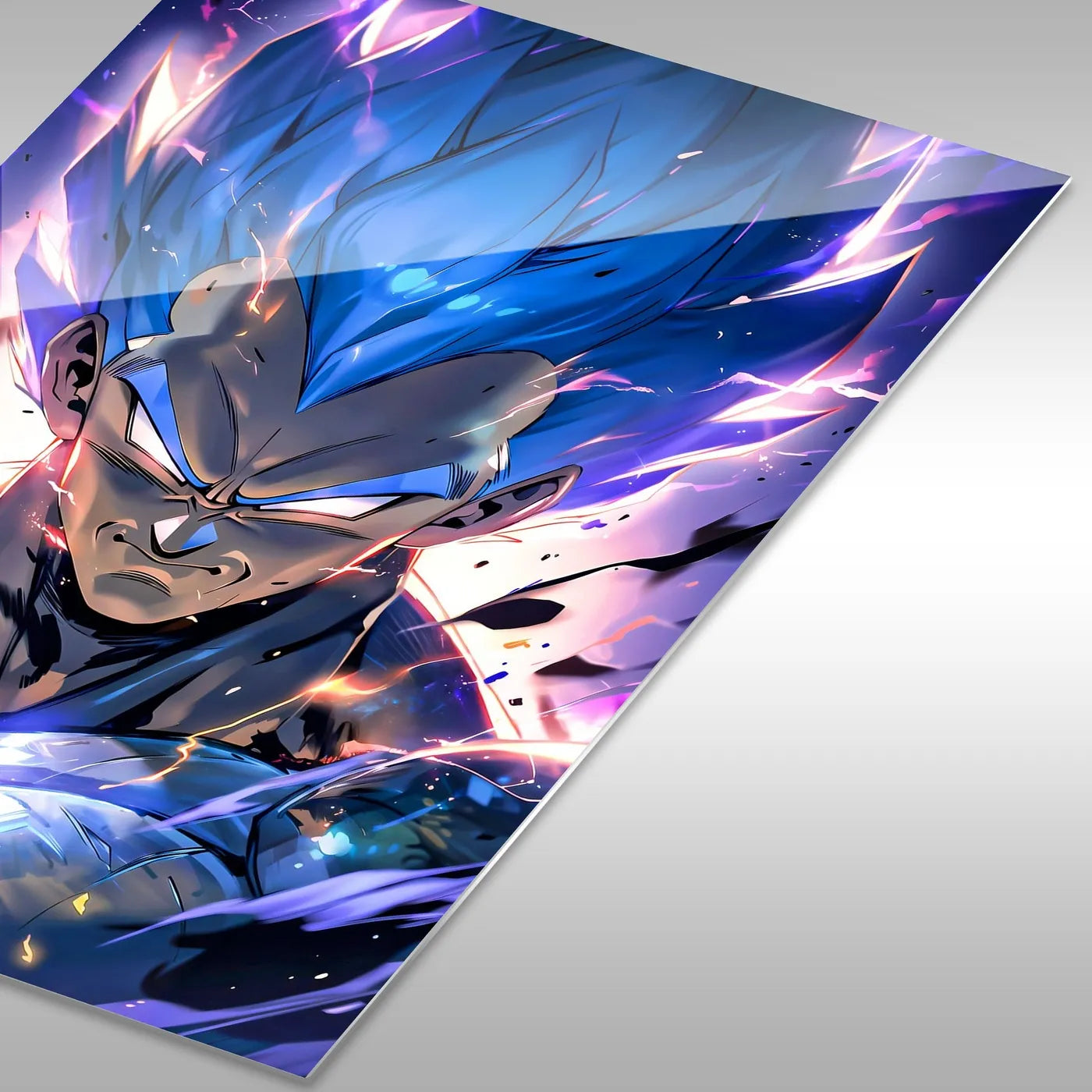 Super Vegeta SuperSaiyanBlue CO17637 - Image 11