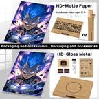 Super Vegeta SuperSaiyanBlue CO17637 - Image 12