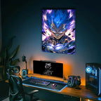 Super Vegeta SuperSaiyanBlue CO17637 - Image 4