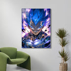 Super Vegeta SuperSaiyanBlue CO17637 - Image 5