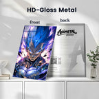 Super Vegeta SuperSaiyanBlue CO17637 - Image 6