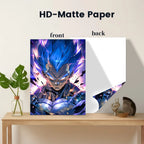 Super Vegeta SuperSaiyanBlue CO17637 - Image 7