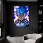 Super Vegeta SuperSaiyanBlue CO17637 - Image 9