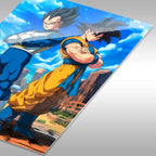 Super Vegeta Goku Standing CO17631 - Image 11