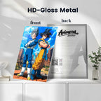 Super Vegeta Goku Standing CO17631 - Image 6