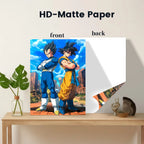Super Vegeta Goku Standing CO17631 - Image 7