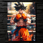 BoxingGoku Ready CO17527 - Image 1