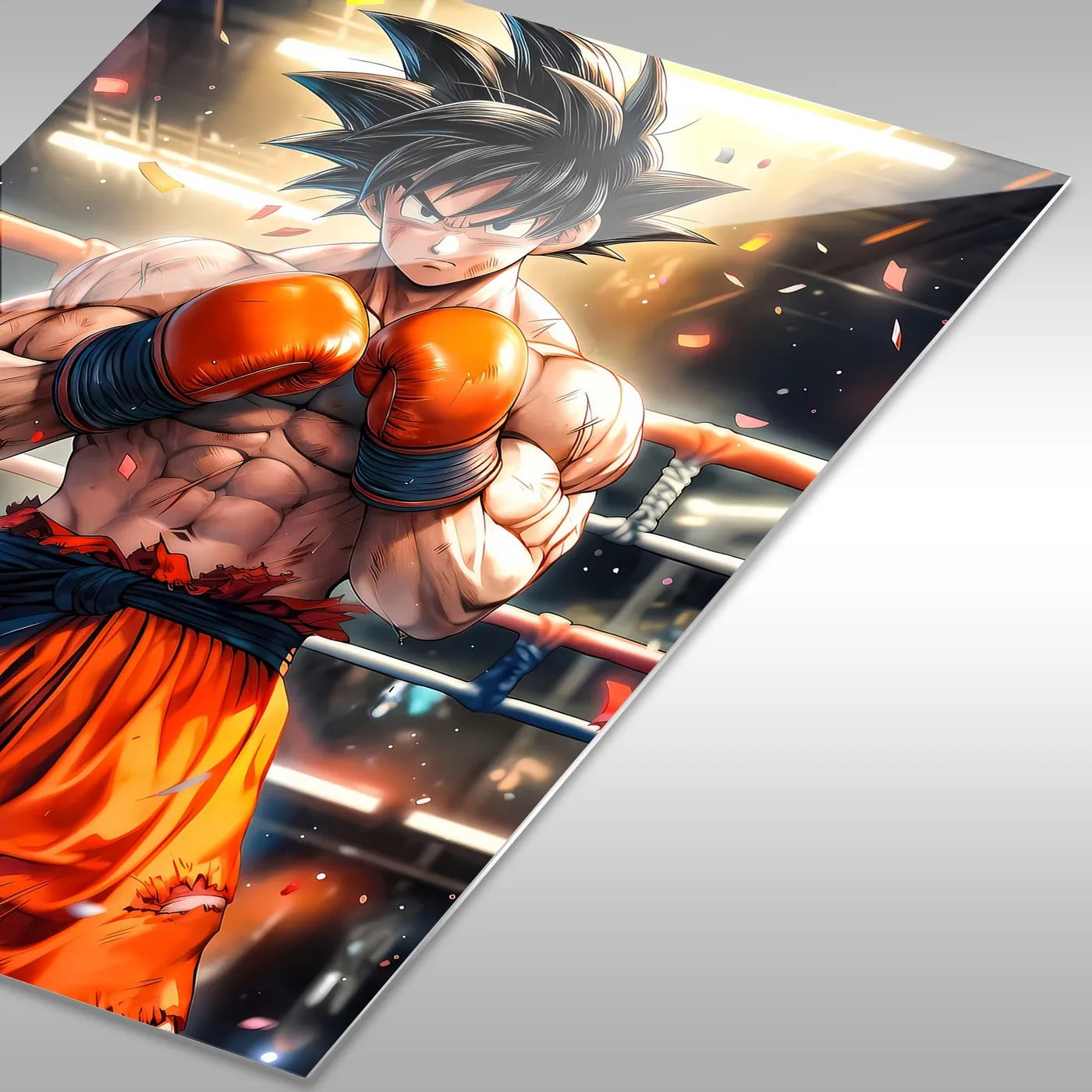 BoxingGoku Ready CO17527 - Image 11