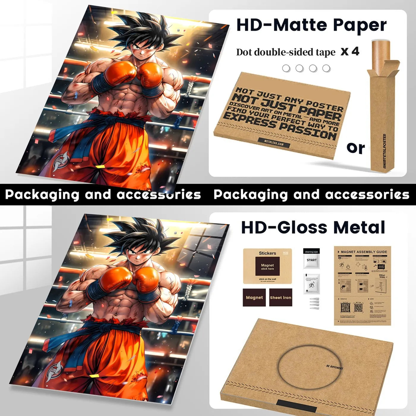BoxingGoku Ready CO17527 - Image 12