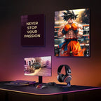 BoxingGoku Ready CO17527 - Image 3