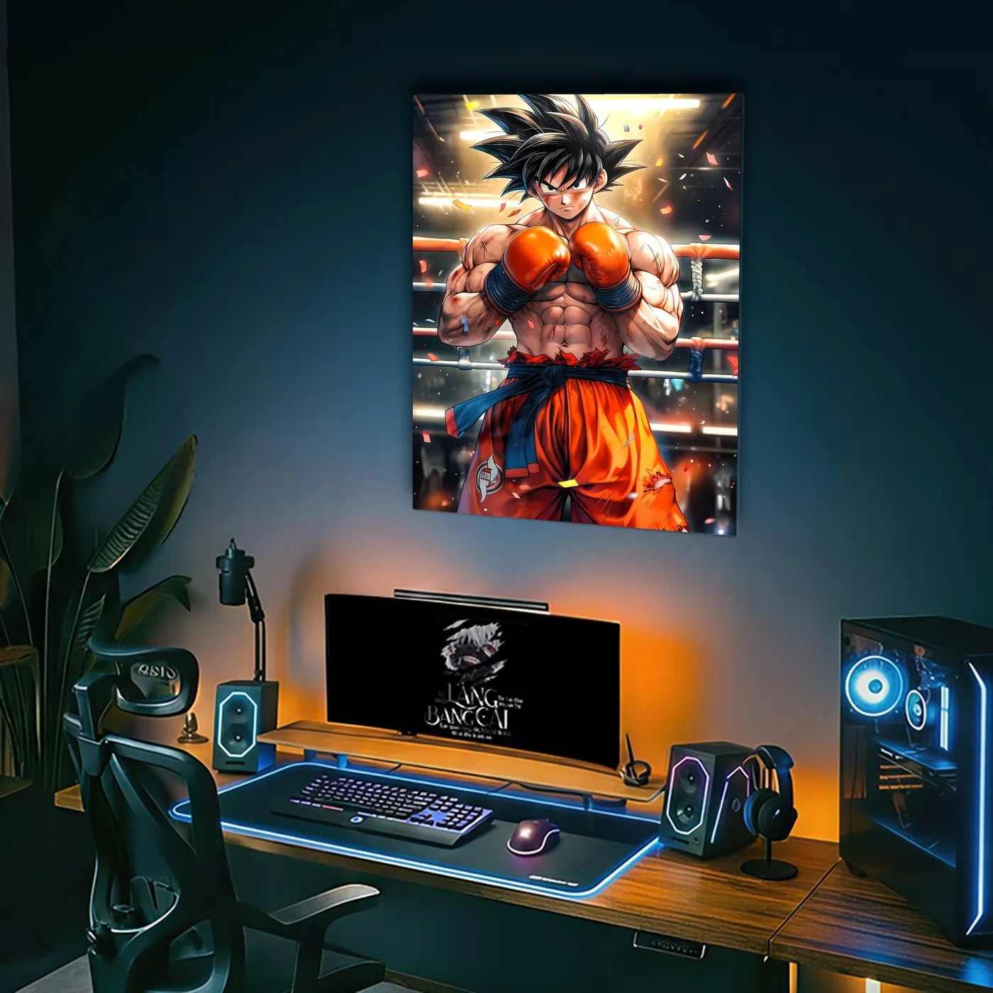 BoxingGoku Ready CO17527 - Image 4