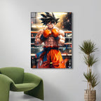 BoxingGoku Ready CO17527 - Image 5