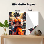 BoxingGoku Ready CO17527 - Image 7