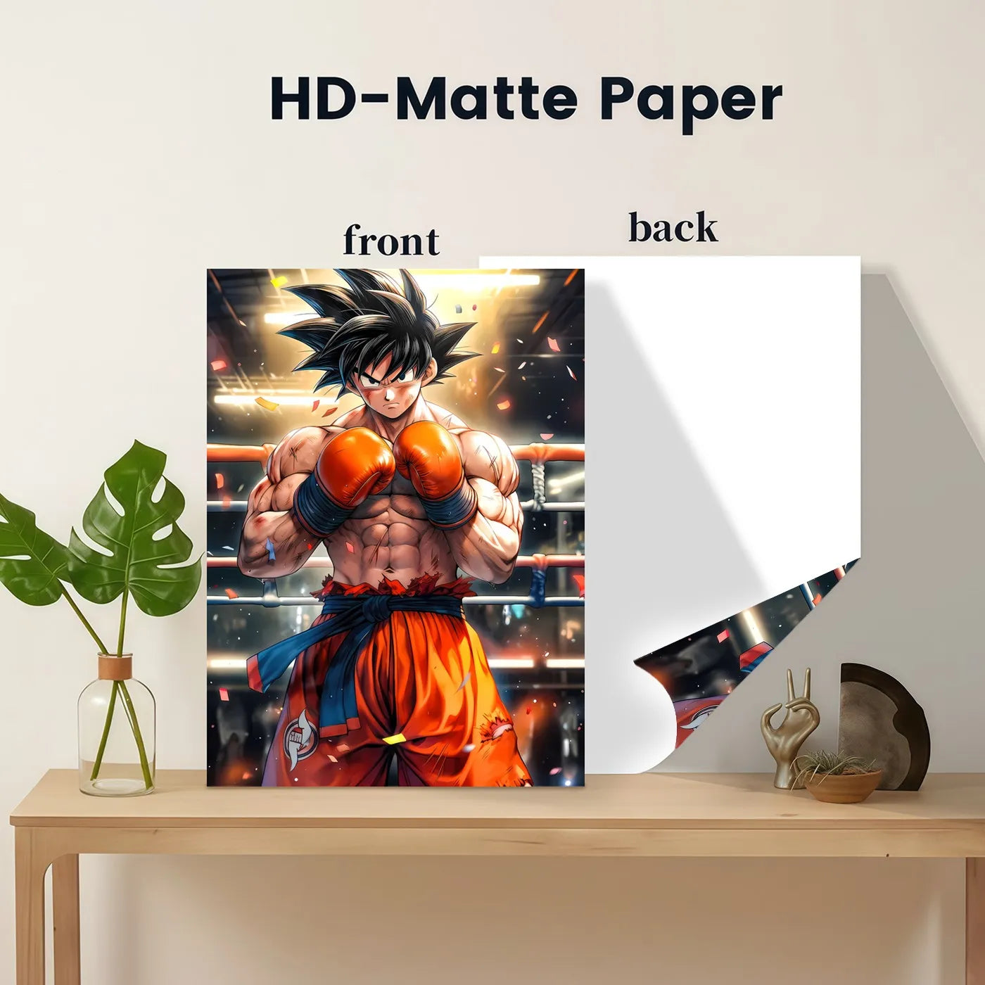 BoxingGoku Ready CO17527 - Image 7