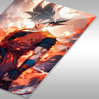 Z Goku Empowered CO17215 - Image 11