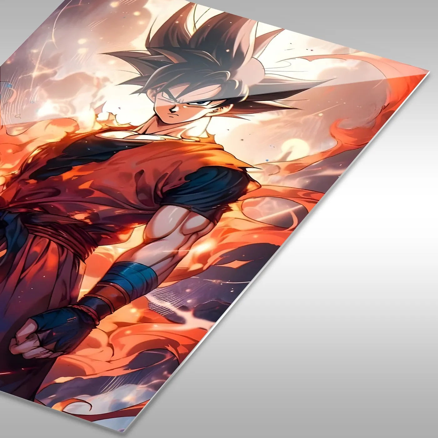 Z Goku Empowered CO17215 - Image 11