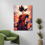 Z Goku Empowered CO17215 - Image 5