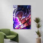 Super Goku UltraInstinct CO15110 - Image 5