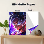 Super Goku UltraInstinct CO15110 - Image 7