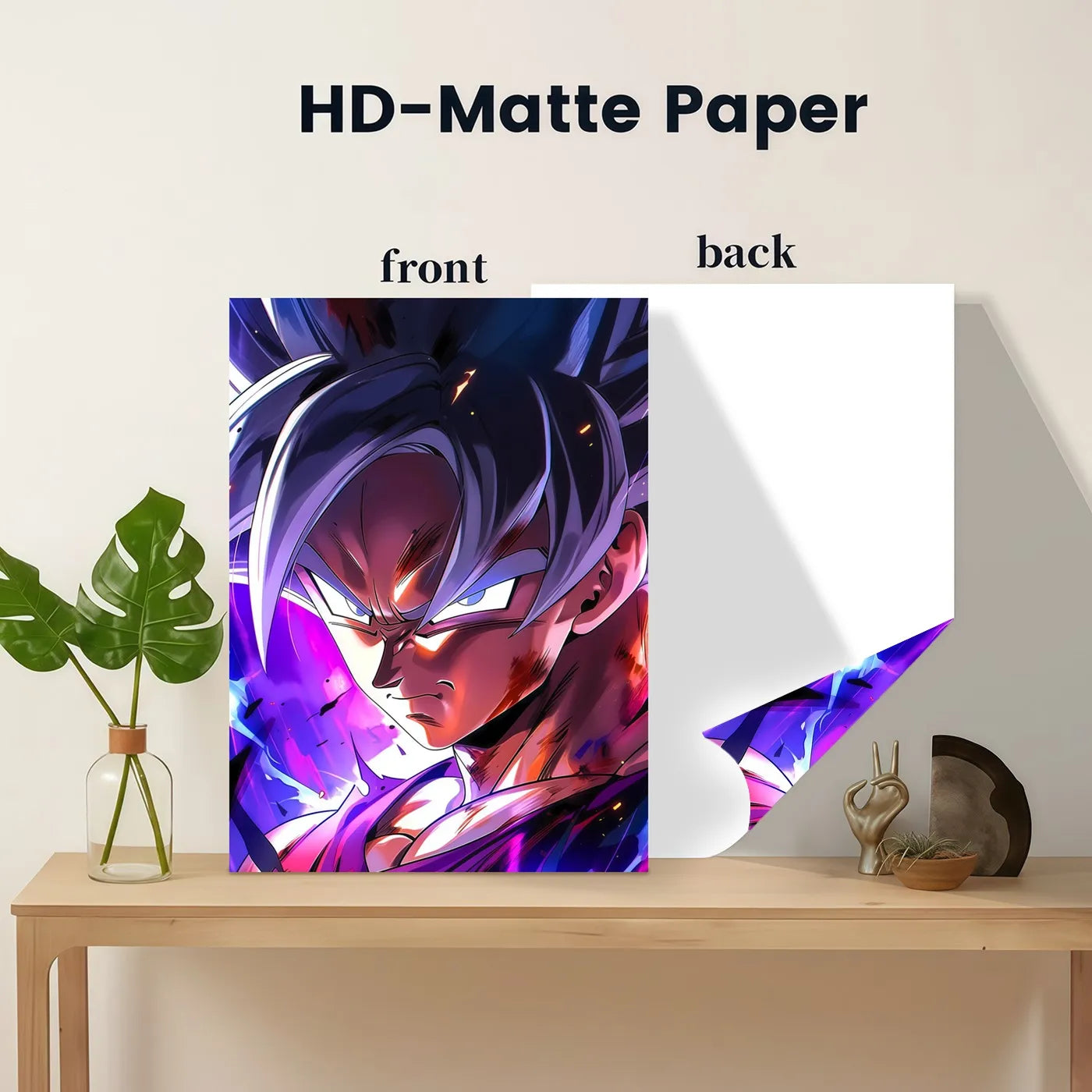 Super Goku UltraInstinct CO15110 - Image 7