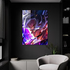 Super Goku UltraInstinct CO15110 - Image 9