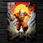 Krillin Dynamic CO14793 - Image 1