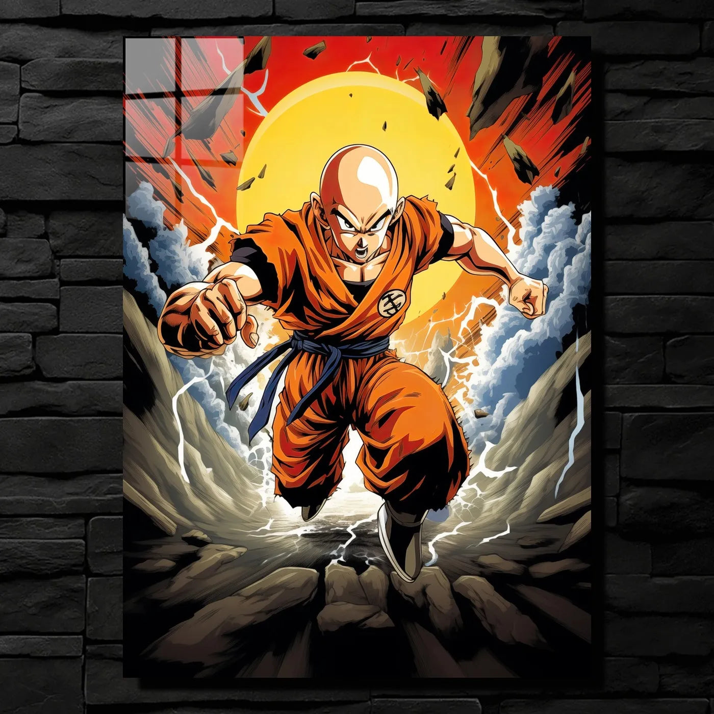 Krillin Dynamic CO14793 - Image 1