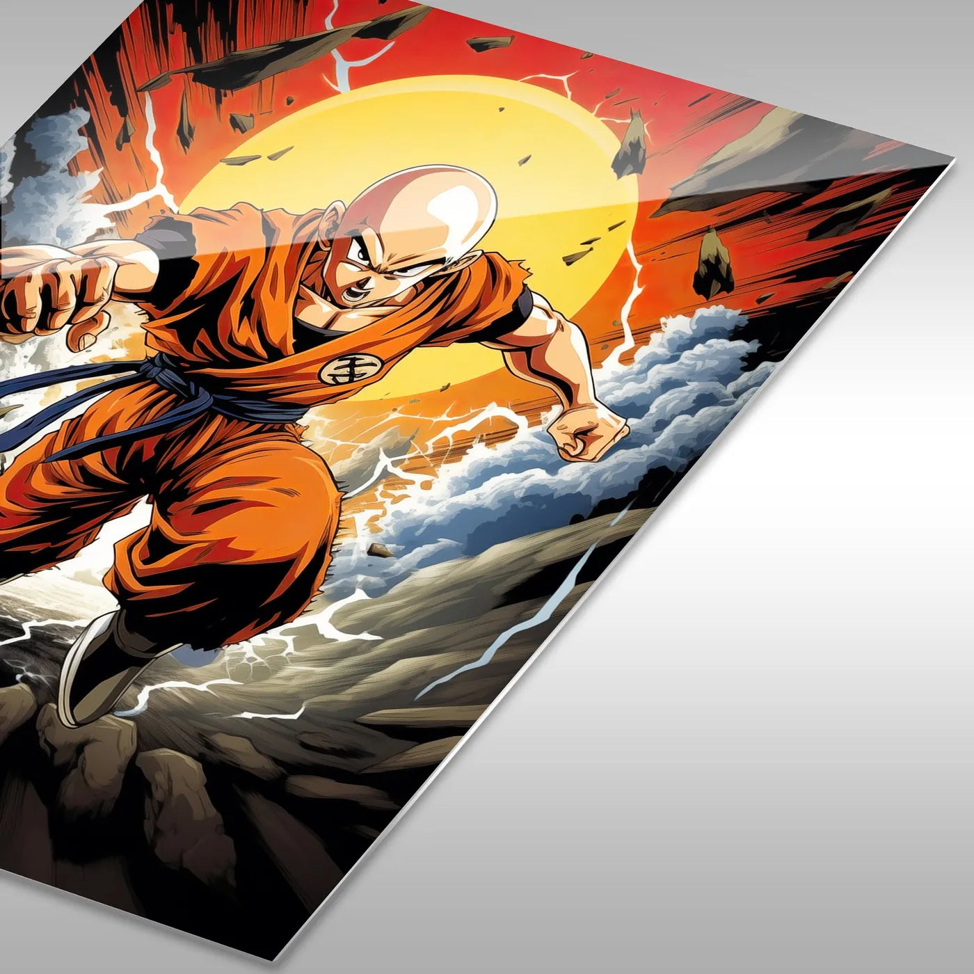 Krillin Dynamic CO14793 - Image 11