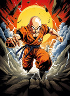 Krillin Dynamic CO14793 - Image 2
