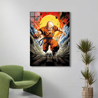 Krillin Dynamic CO14793 - Image 5