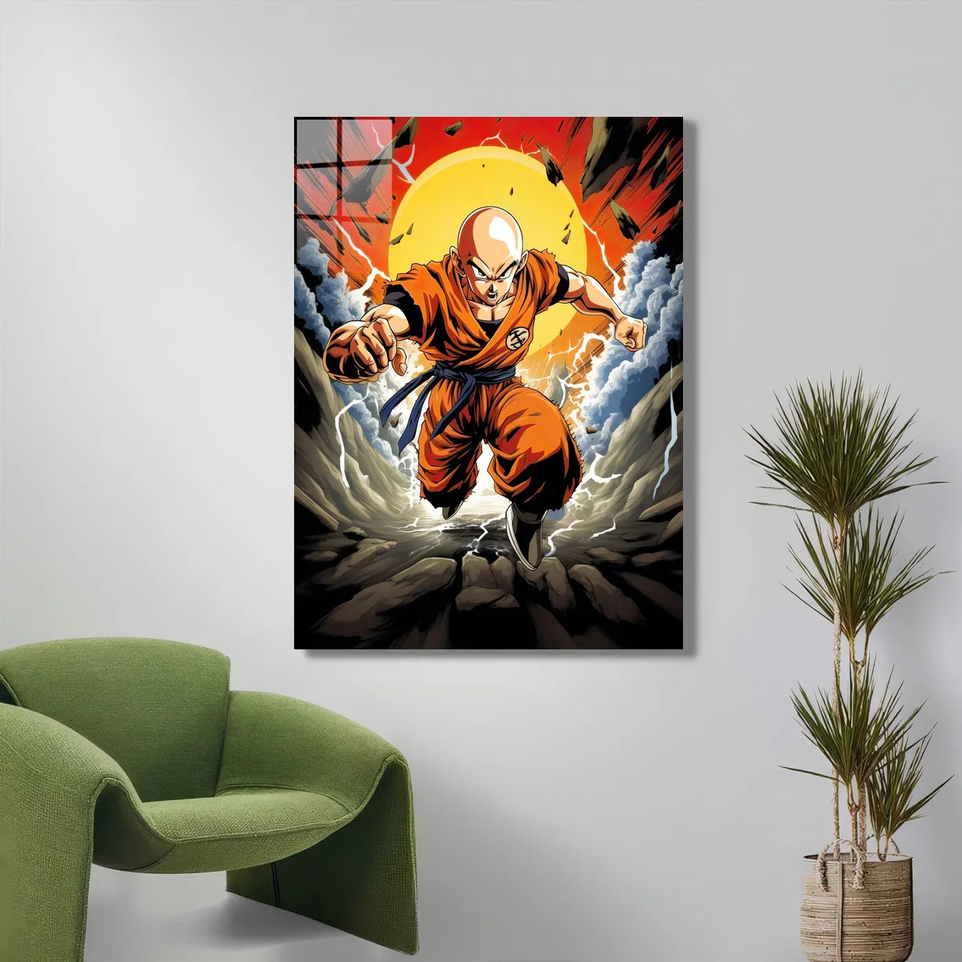 Krillin Dynamic CO14793 - Image 5
