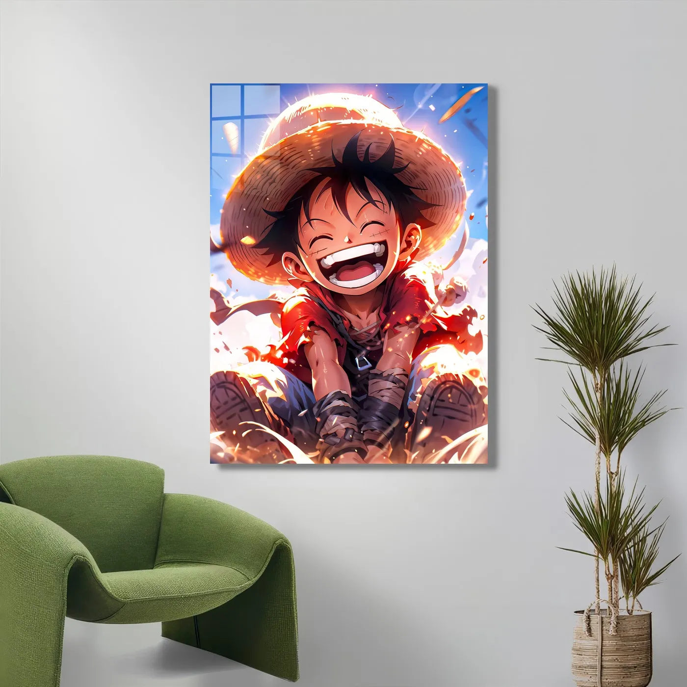 MonkeyDLuffy Joyful CO14568 - Image 5