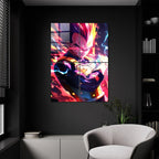 Z Vegeta SuperSaiyanBlue CO14230 - Image 9