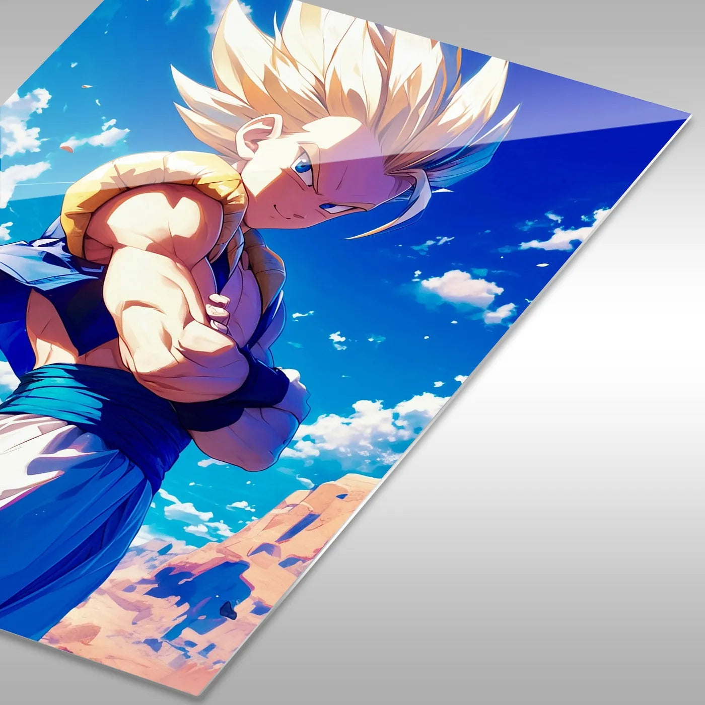 Z Gotenks Confident CO13799 - Image 11