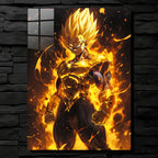 Z Vegeta SuperSaiyan CO13735 - Image 1