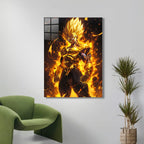 Z Vegeta SuperSaiyan CO13735 - Image 5