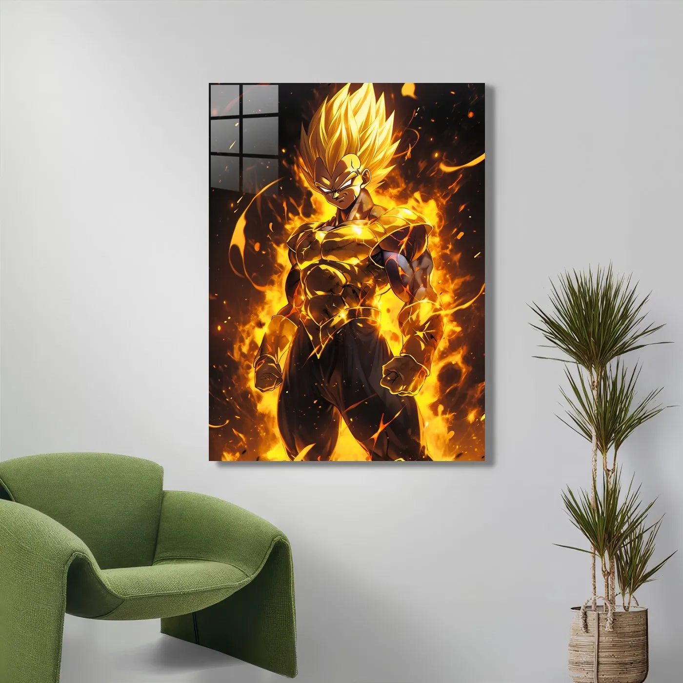 Z Vegeta SuperSaiyan CO13735 - Image 5