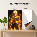 Z Vegeta SuperSaiyan CO13735 - Image 7