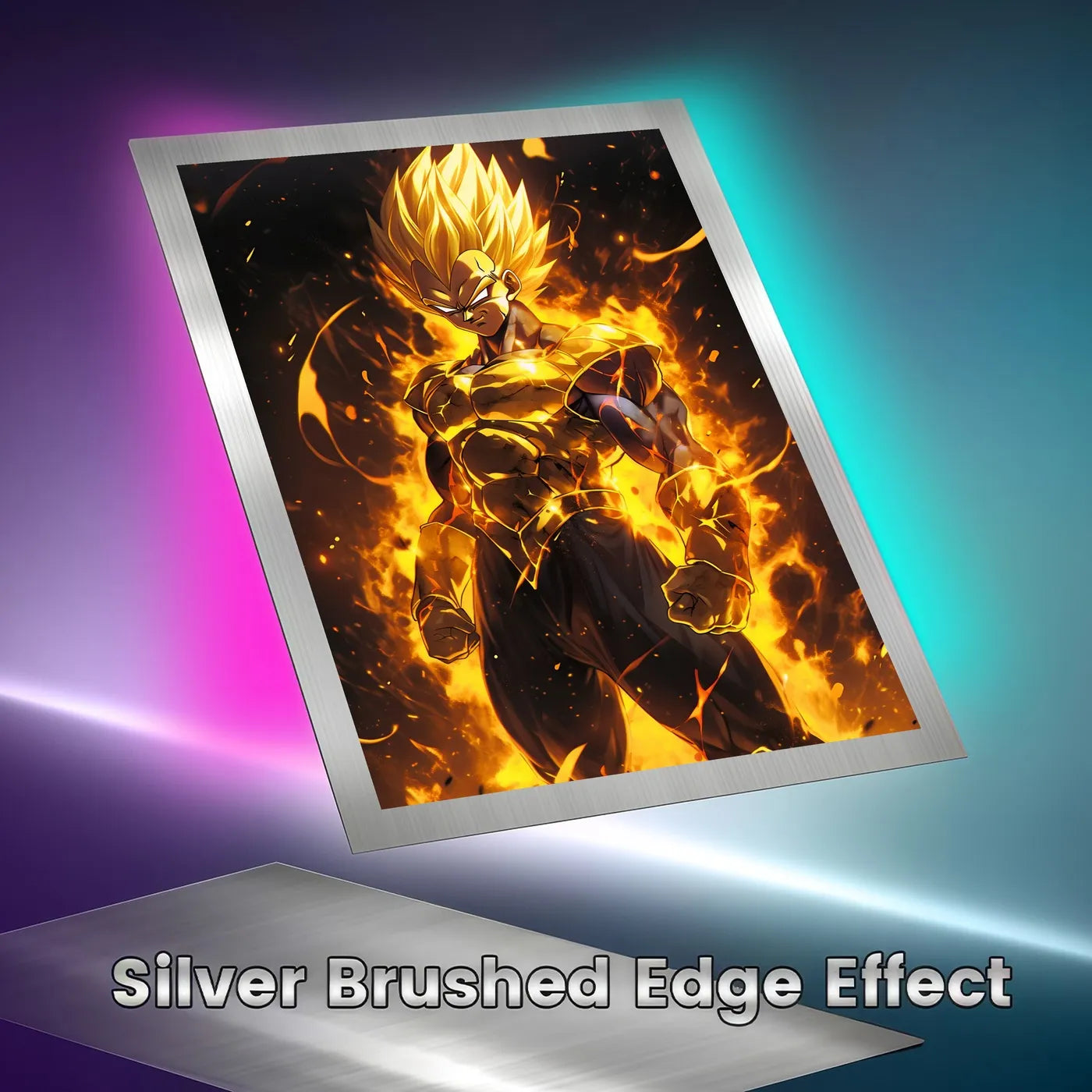 Z Vegeta SuperSaiyan CO13735 - Image 8