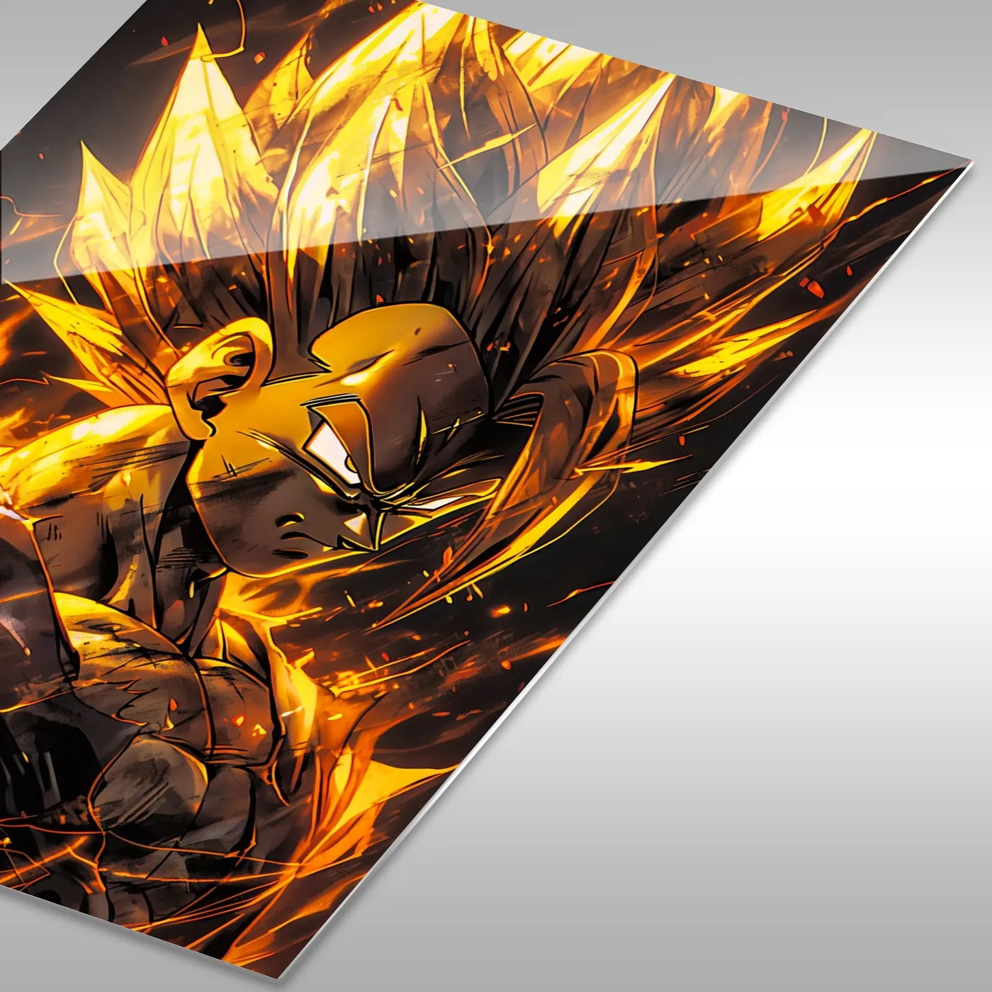 Z Goku SuperSaiyan CO13737 - Image 11