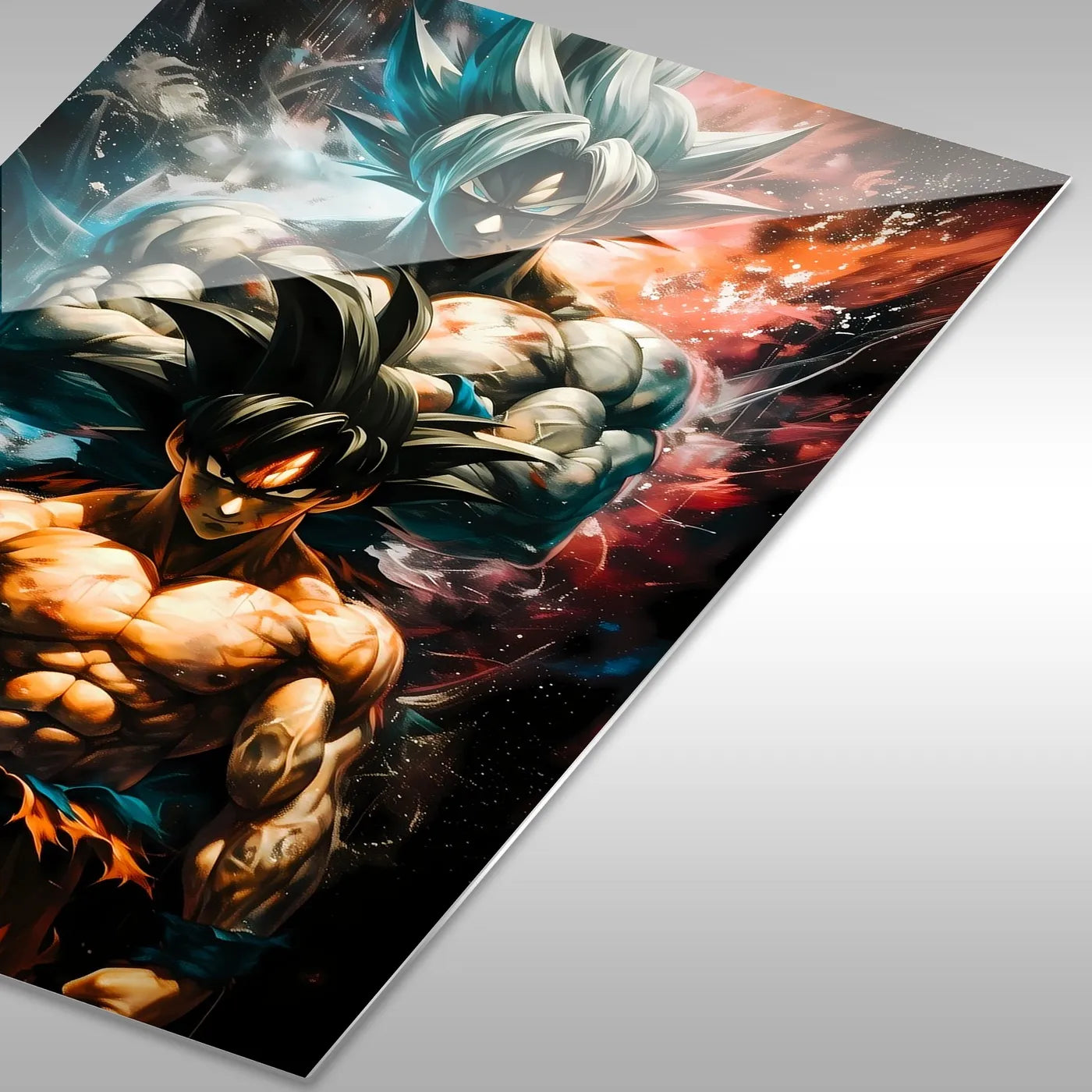 Goku UltraInstinct Powerful CO13688 - Image 11
