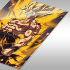 Super Saiyan Goku Powerful CO13669 - Image 11
