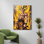 Super Saiyan Goku Powerful CO13669 - Image 5