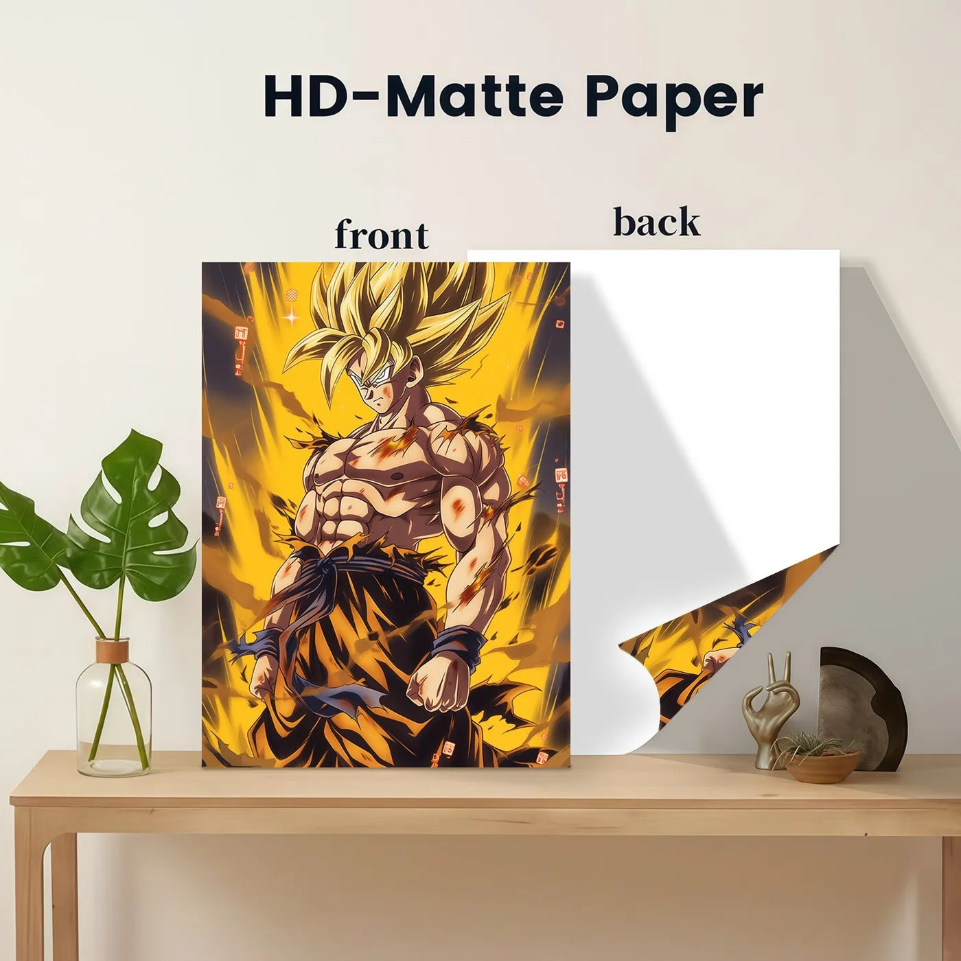 Super Saiyan Goku Powerful CO13669 - Image 7