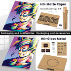 Pop Art Goku Intense CO13659 - Image 12